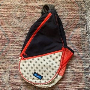 kavu bag